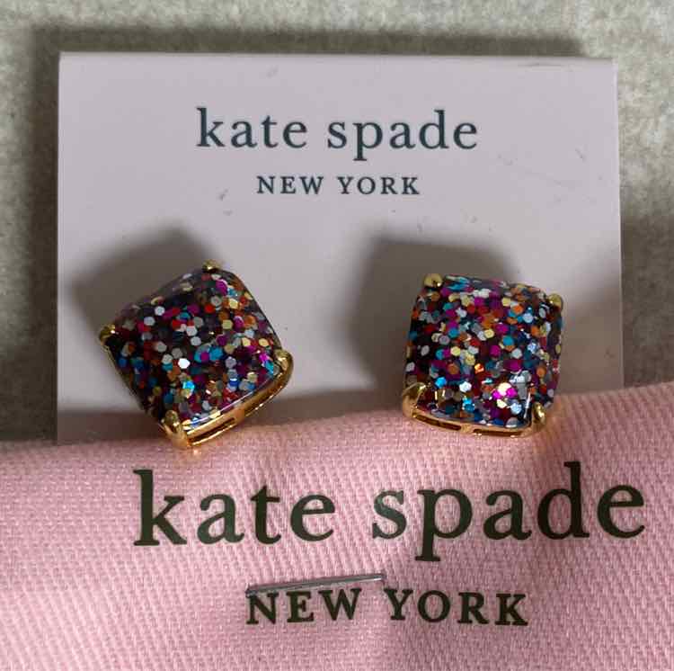 Kate Spade Earrings