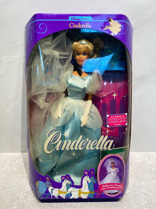 Cinderella
