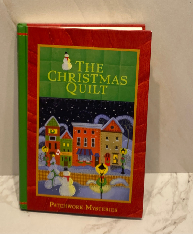 Christmas Book