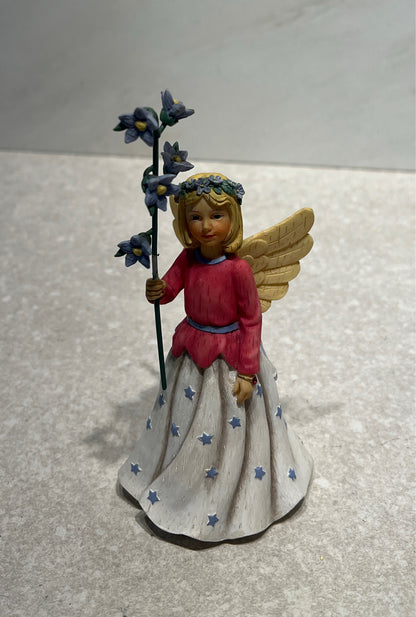 Wildflower Angel