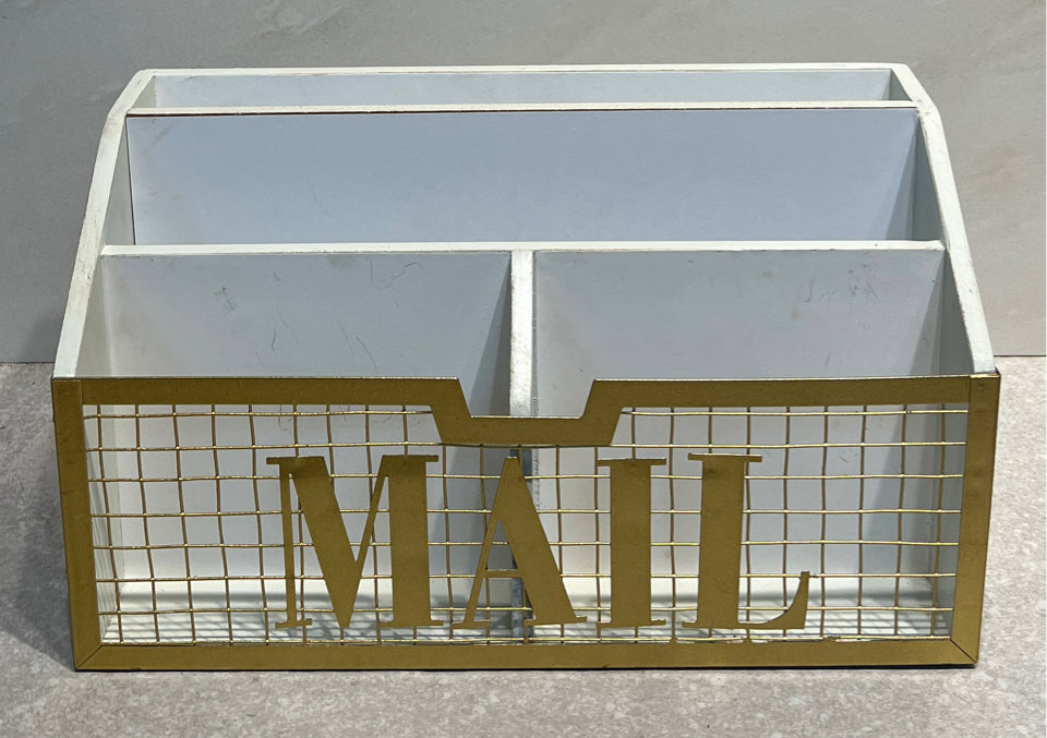 Mail Organizer
