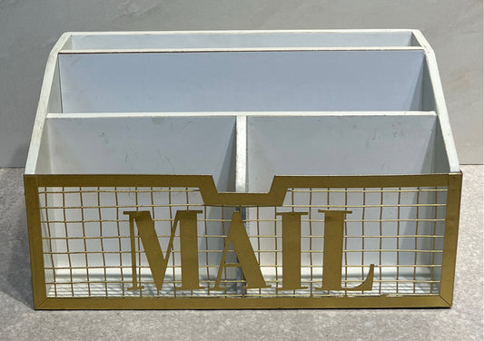 Mail Organizer