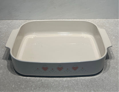 Cornign Ware Baking Dish