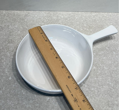 Cornign Ware Casserole (No Cover)