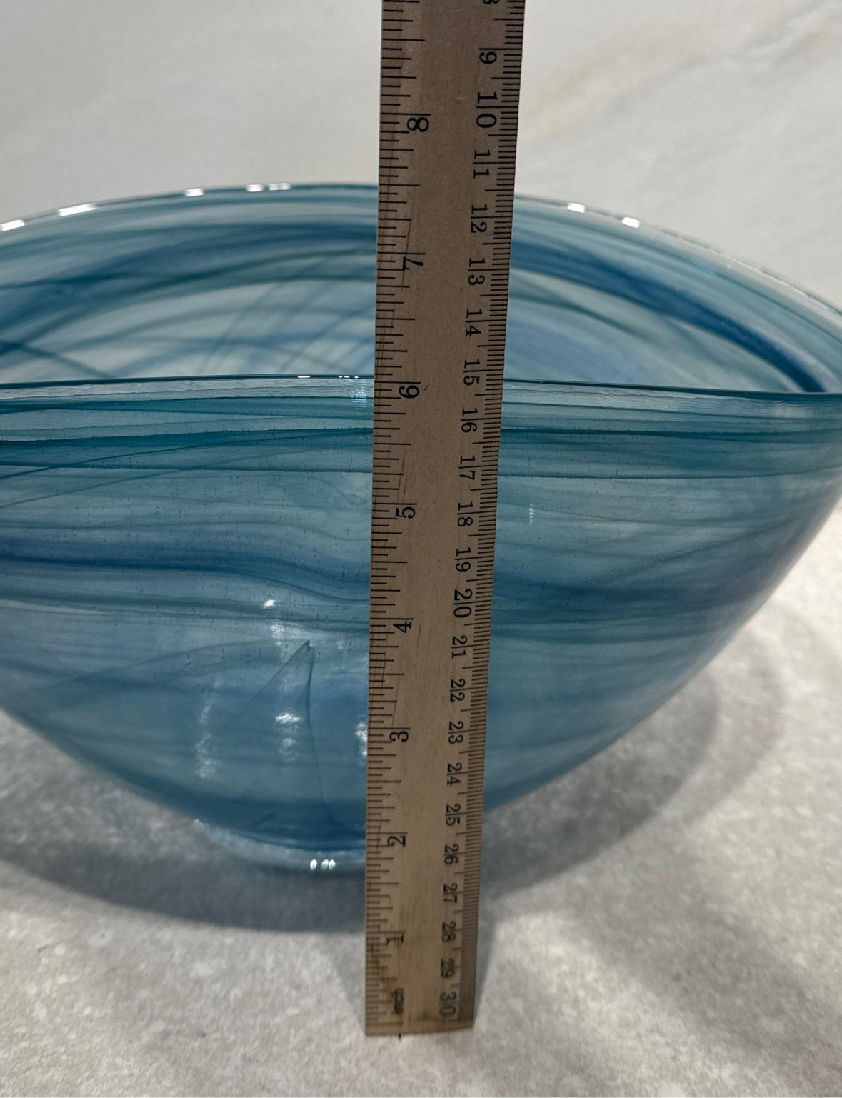 Decorative Bowl