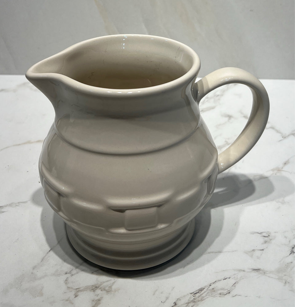 Longaberger Pitcher