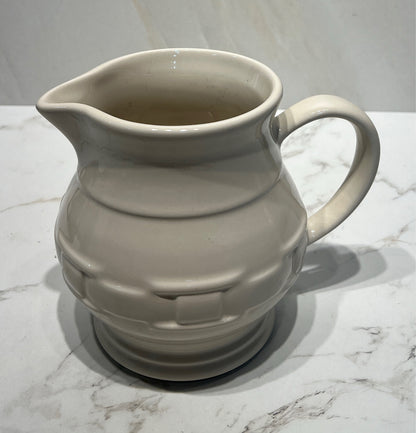 Longaberger Pitcher