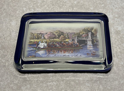 Boston Paperweight