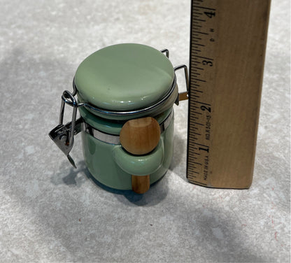 Mini Canister