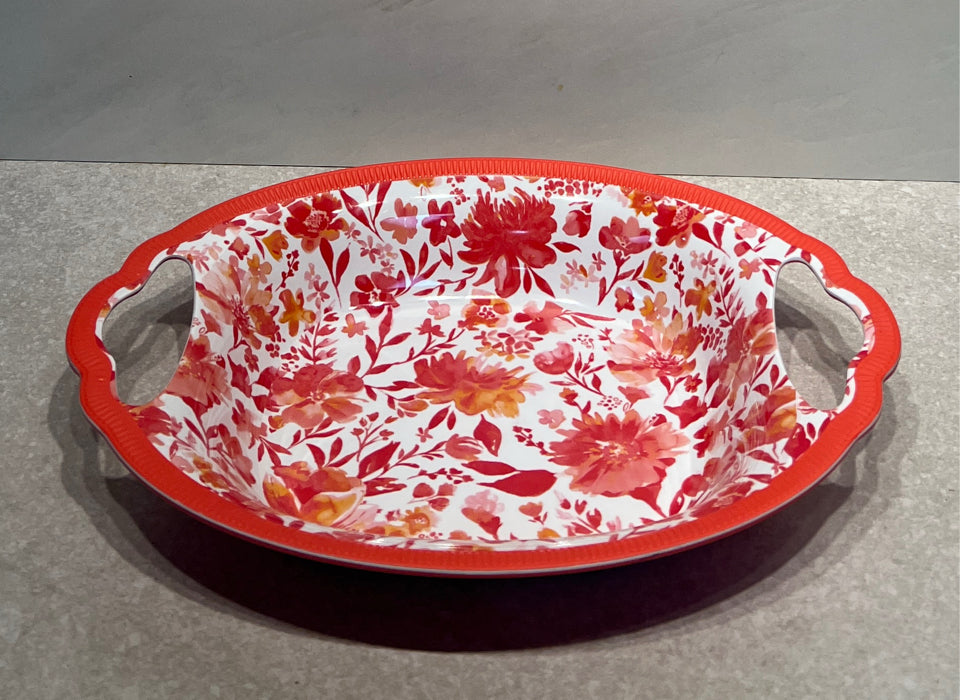 Pioneer Woman Handled Dish