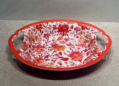 Pioneer Woman Handled Dish