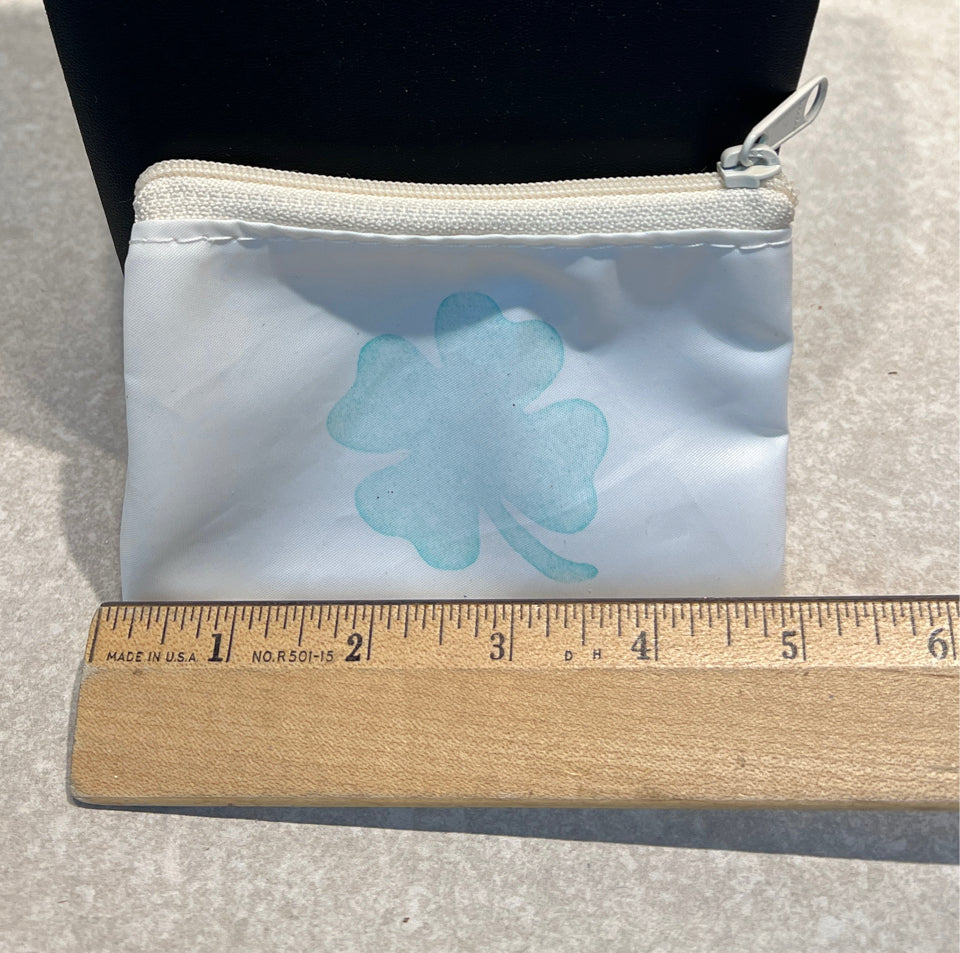 Sea Bags Zippered Pouch