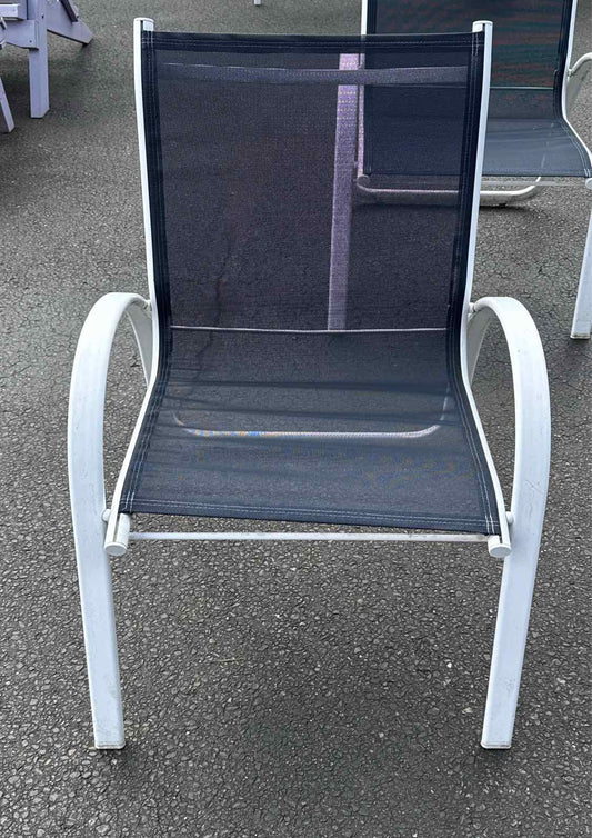 Telescope Casual Chair