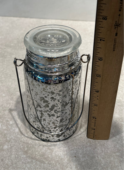 LED  Jar