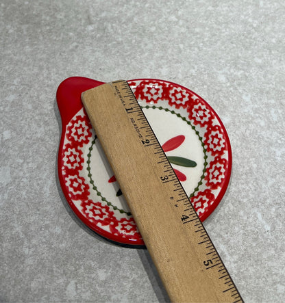 Spoon Rest