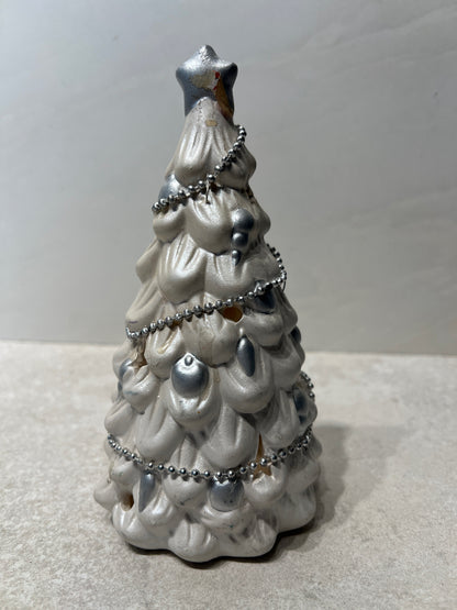 Christmas Tree Candleholder