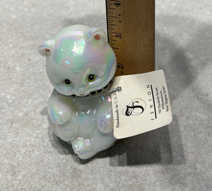 Fenton Bear