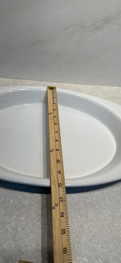 Casserole Dish