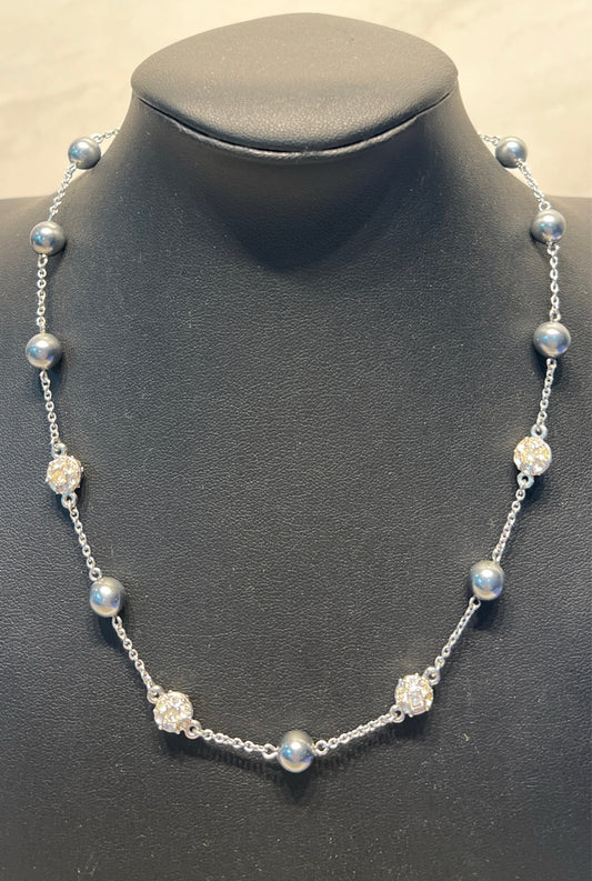 Necklace Nolan Miller