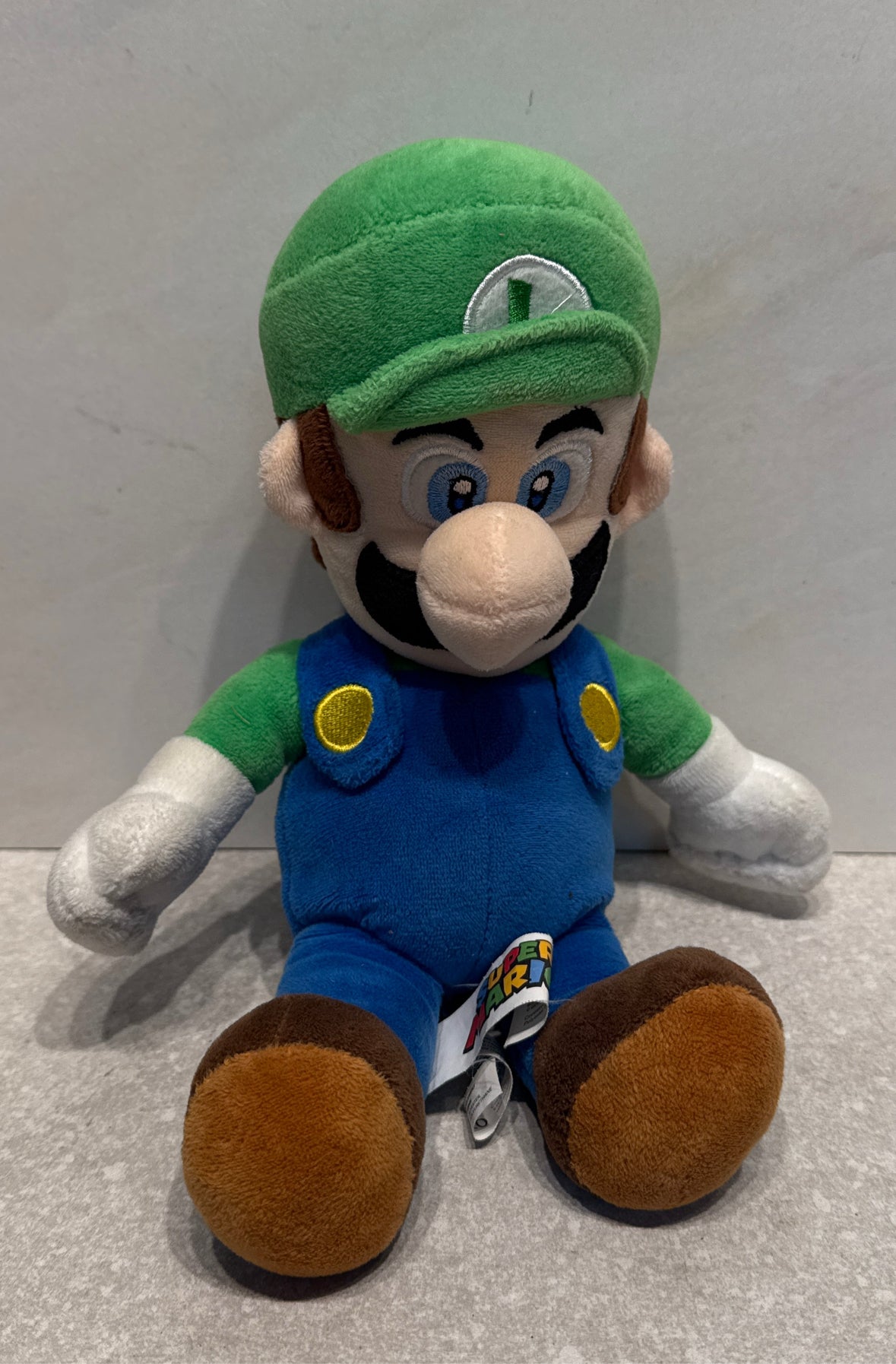 Luigi