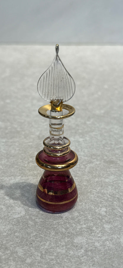 Perfume Bottle