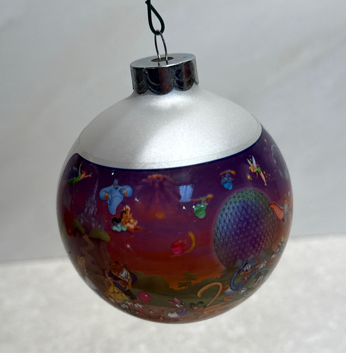 Disney Ornament