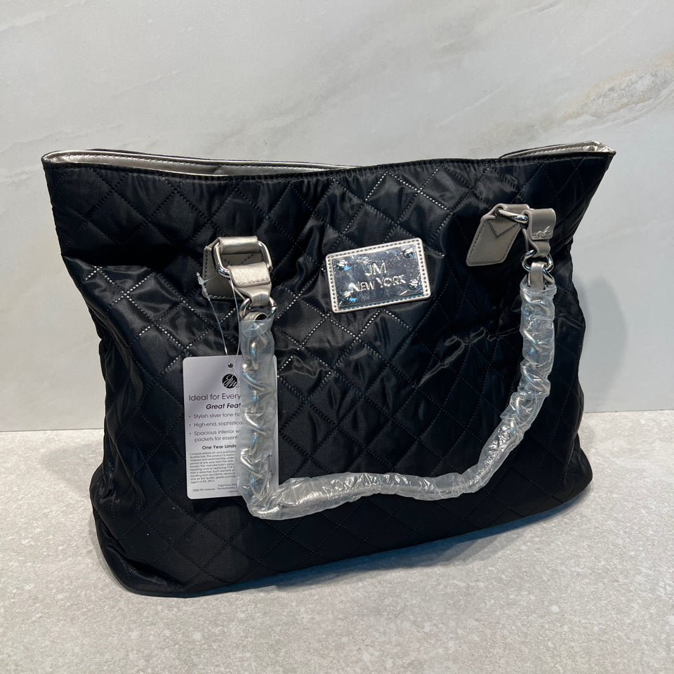 JM New York Tote