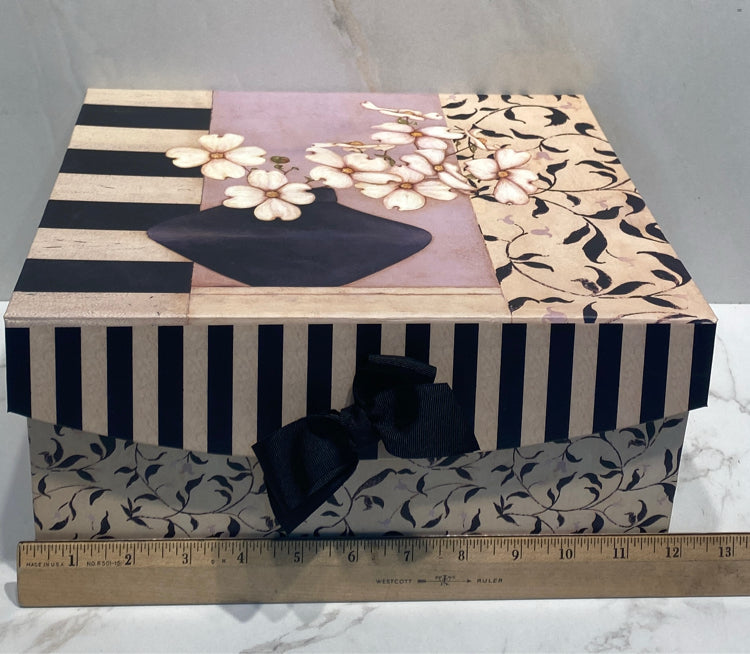 Decorative Box