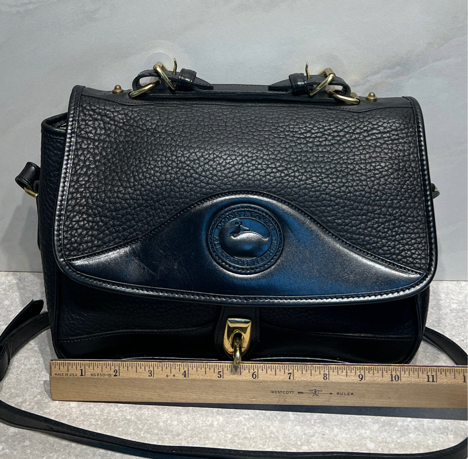 Vintage Dooney and Bourke Handbag