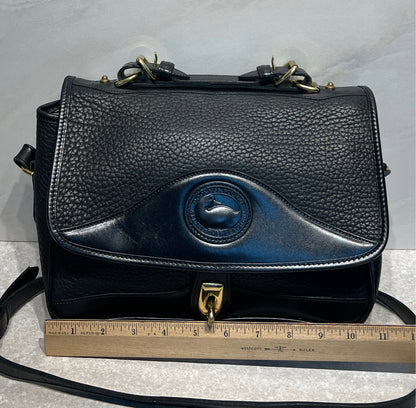 Vintage Dooney and Bourke Handbag