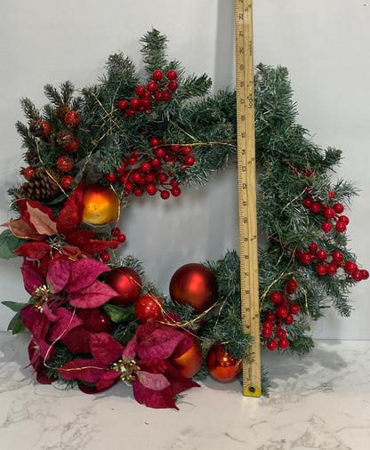 Christmas Wreath