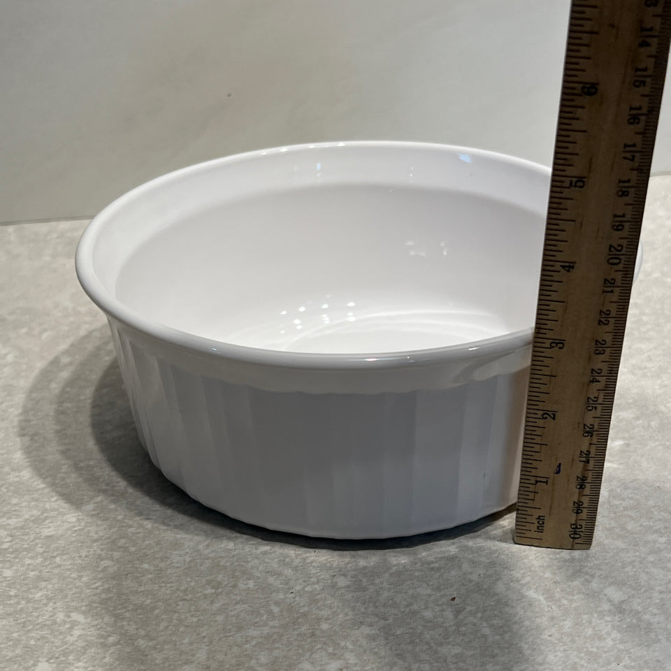 Corning Ware Bowl