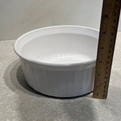 Corning Ware Bowl