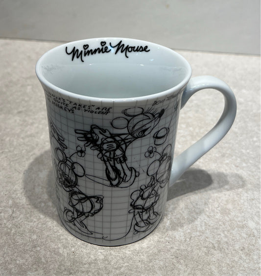 Disney Mug