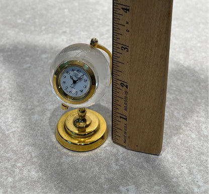 Mini Clock