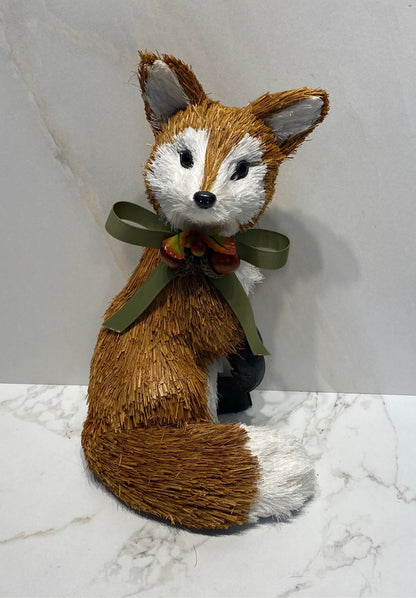 Fox