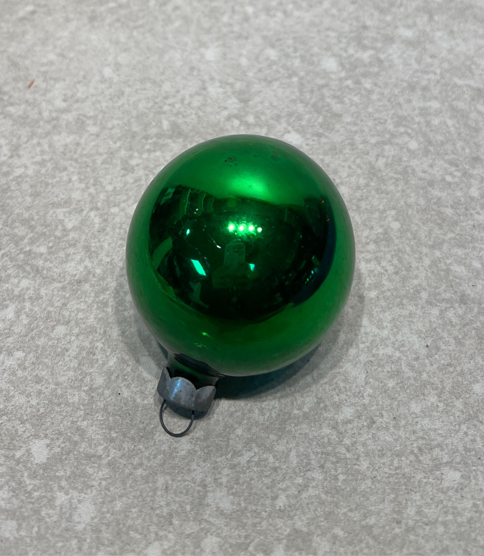 Christmas Ornament