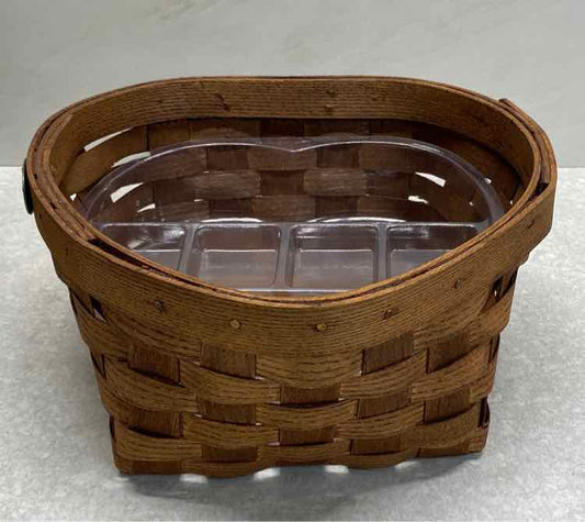 Peterboro Basket