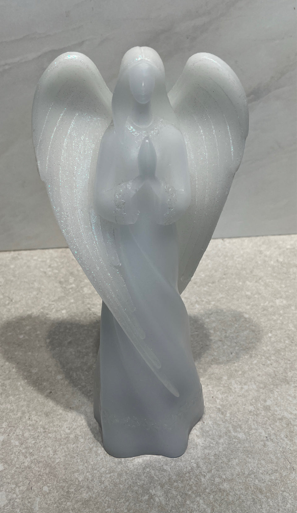 Battery-Operated Angel