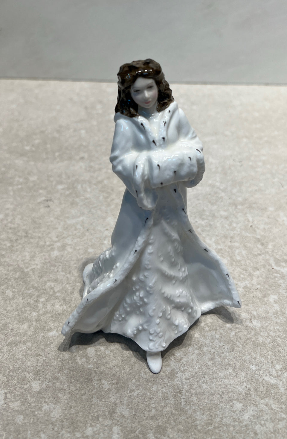 Royal Doulton Figurine