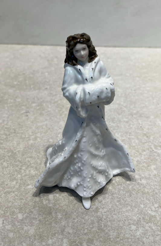 Royal Doulton Figurine