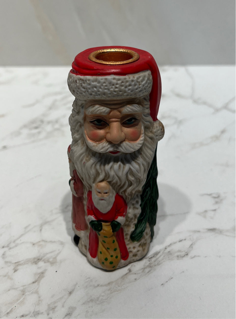 Candleholder