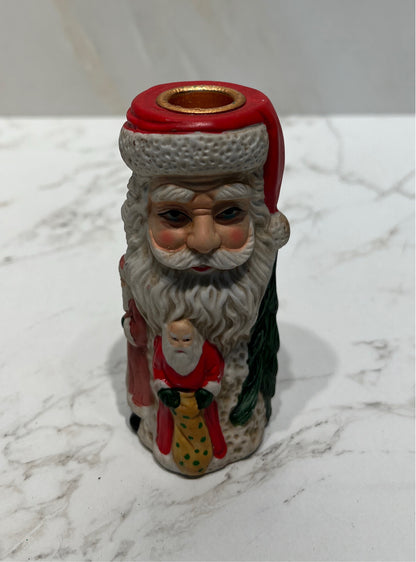 Candleholder