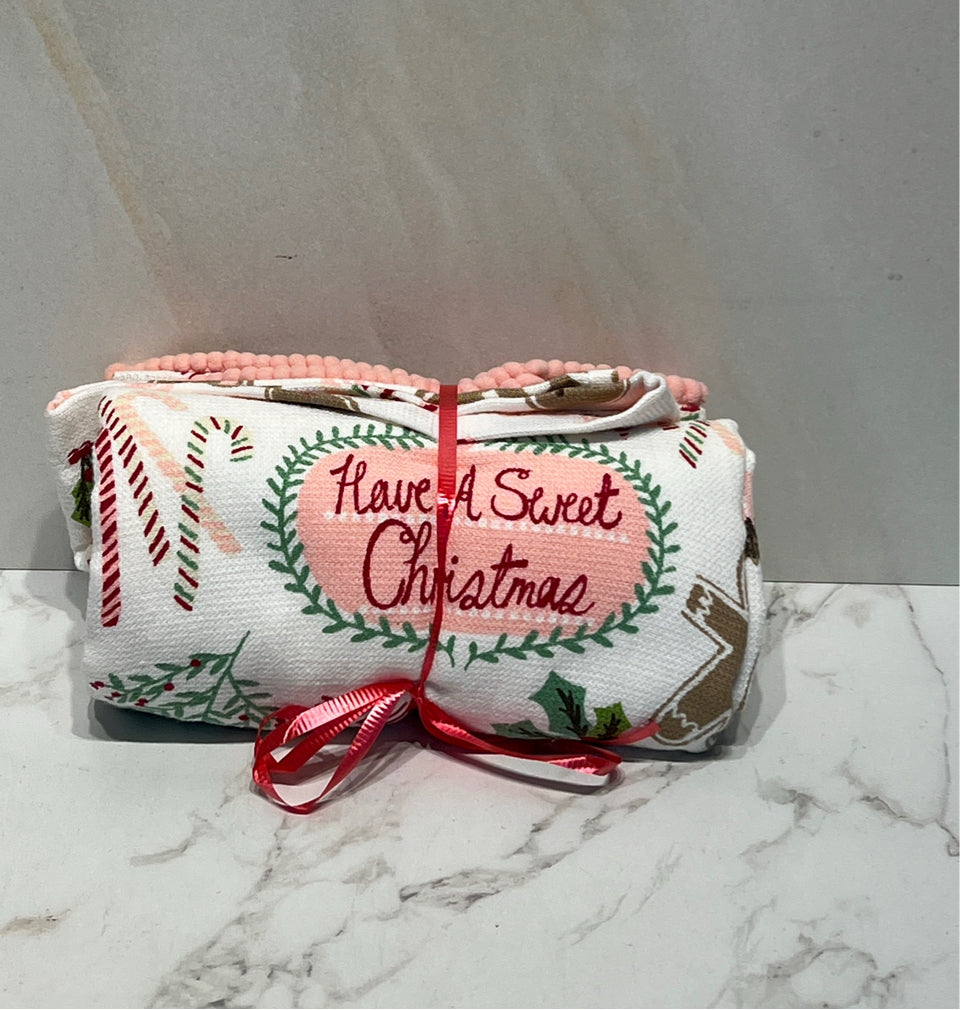 Kitchen Towel