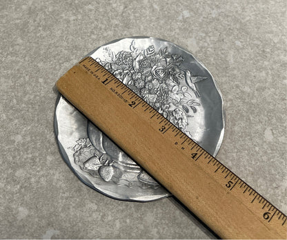 Forge Plate