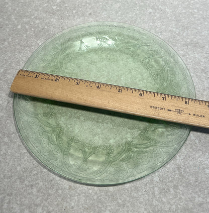 Uranium Plate