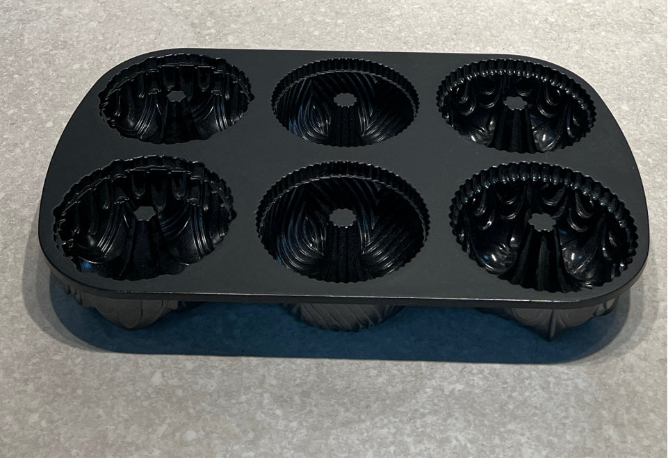 Nordic Ware Pan