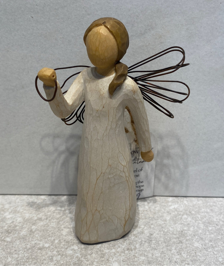 Willow Tree Ornament