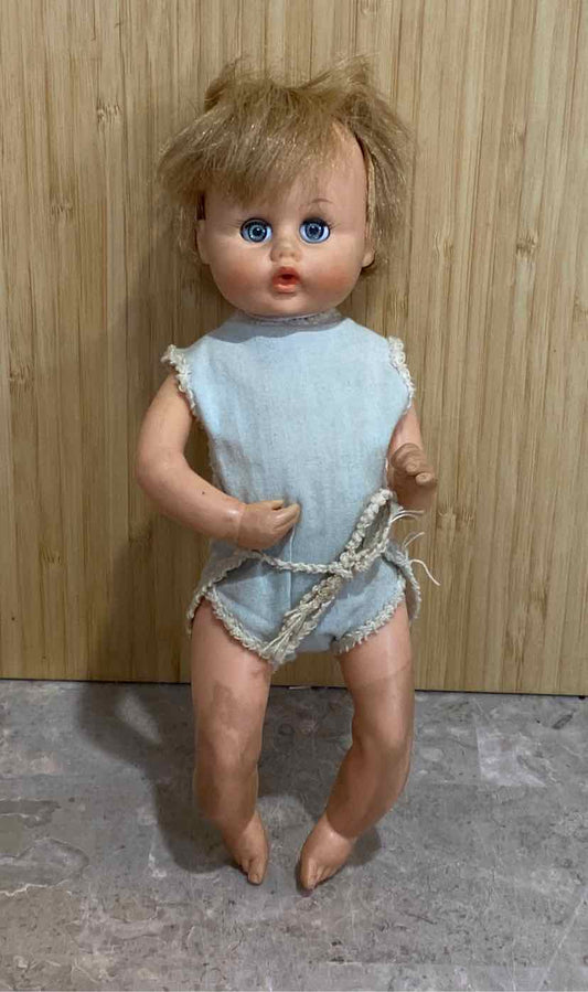 Vintage Doll