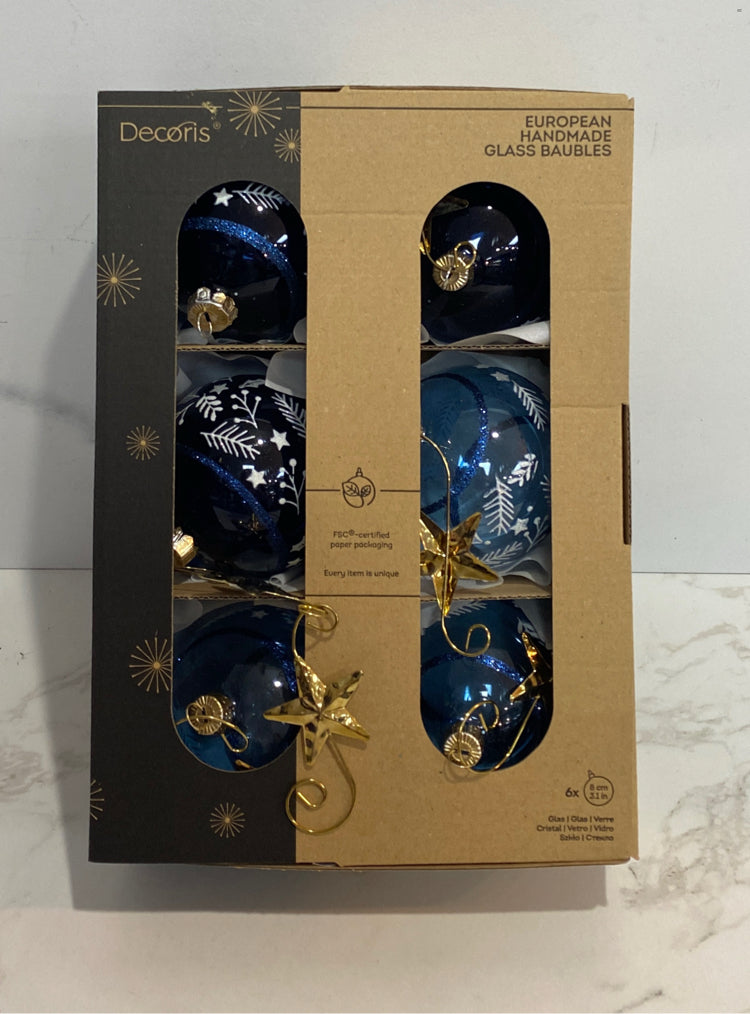 Christmas Ornaments